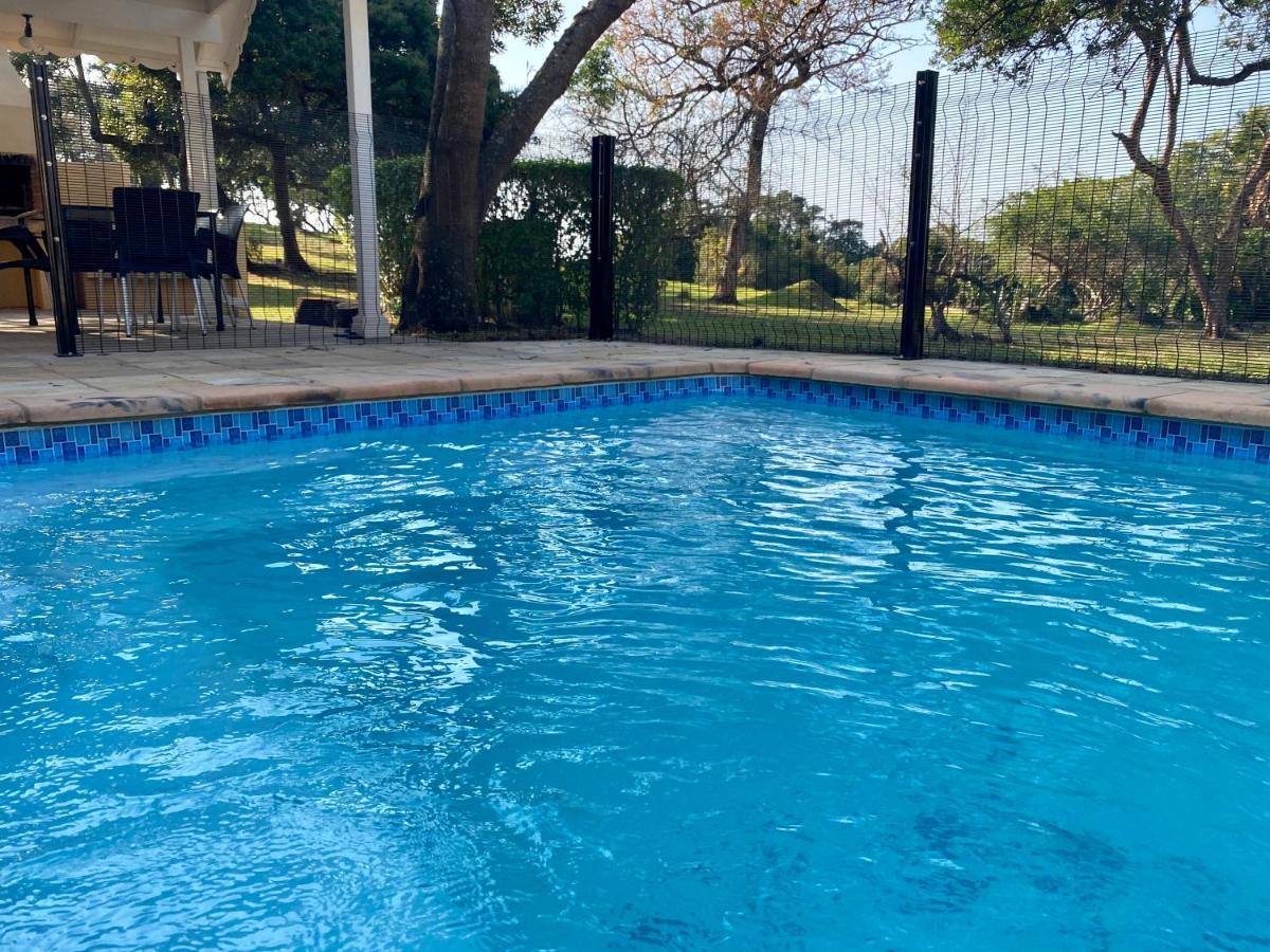 Villa Barbados 13, Caribbean Estate - Private Pool!! à Port Edward Extérieur photo