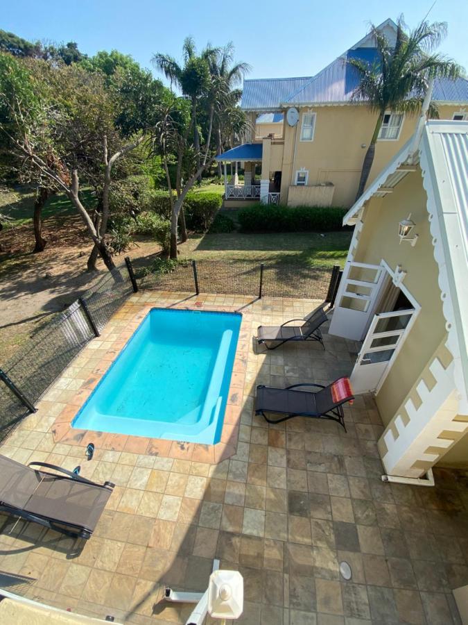 Villa Barbados 13, Caribbean Estate - Private Pool!! à Port Edward Extérieur photo