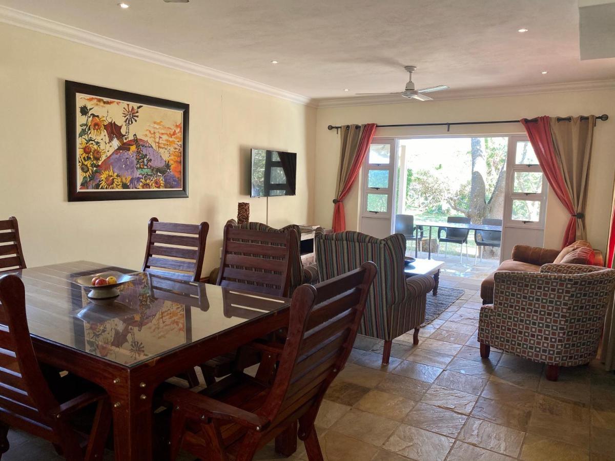 Villa Barbados 13, Caribbean Estate - Private Pool!! à Port Edward Extérieur photo