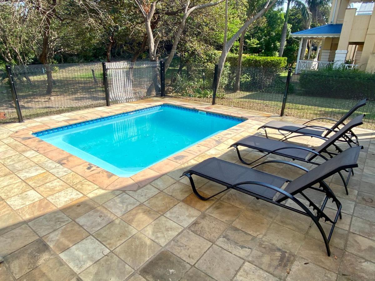 Villa Barbados 13, Caribbean Estate - Private Pool!! à Port Edward Extérieur photo